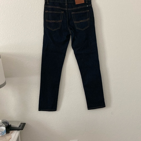 Lucky Brand Girls Jeans - Picture 3 of 4